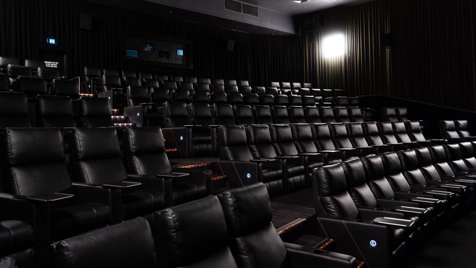Reading Cinemas Dandenong Macwood Group