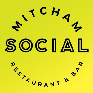 Mitcham Social Logo