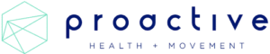 Proactive Health & Movement