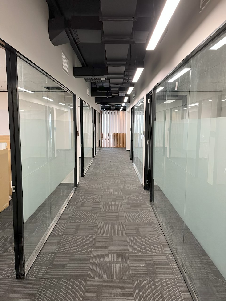 Versatile Partitioning Solutions Across All Sectors